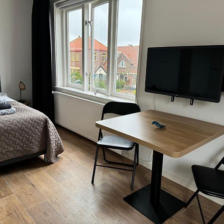 Short Stay Zandvoort Zewnętrze zdjęcie