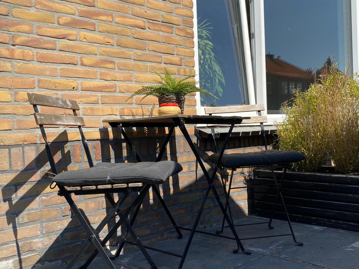 Short Stay Zandvoort Zewnętrze zdjęcie