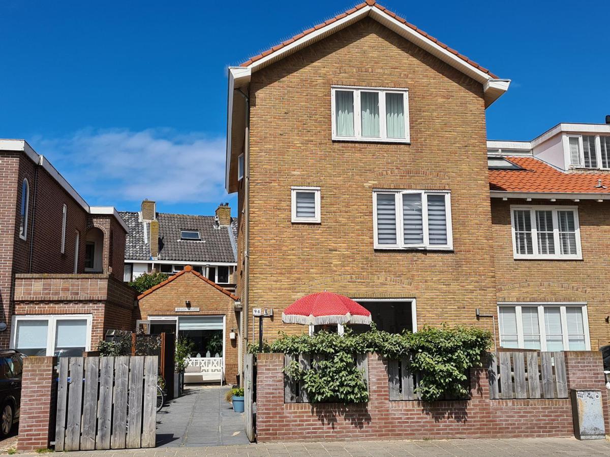 Short Stay Zandvoort Zewnętrze zdjęcie
