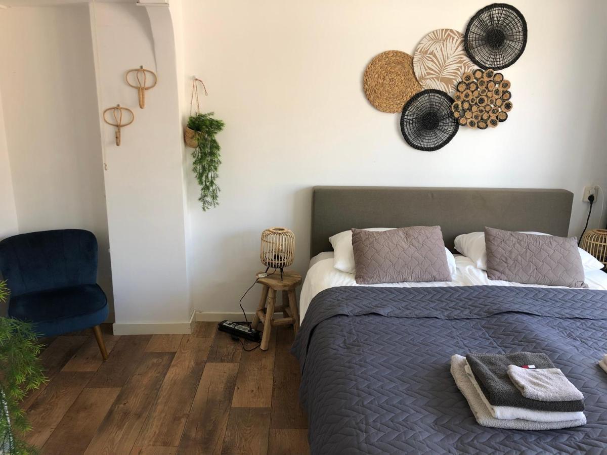 Short Stay Zandvoort Zewnętrze zdjęcie