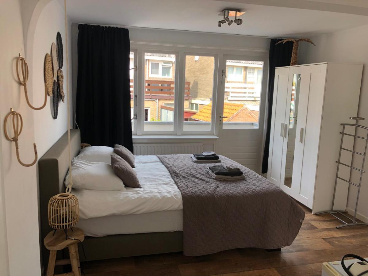 Short Stay Zandvoort Zewnętrze zdjęcie