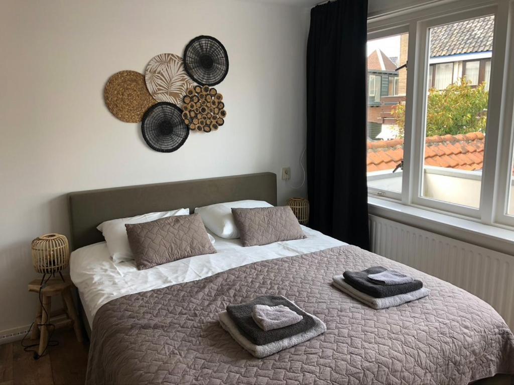 Short Stay Zandvoort Zewnętrze zdjęcie