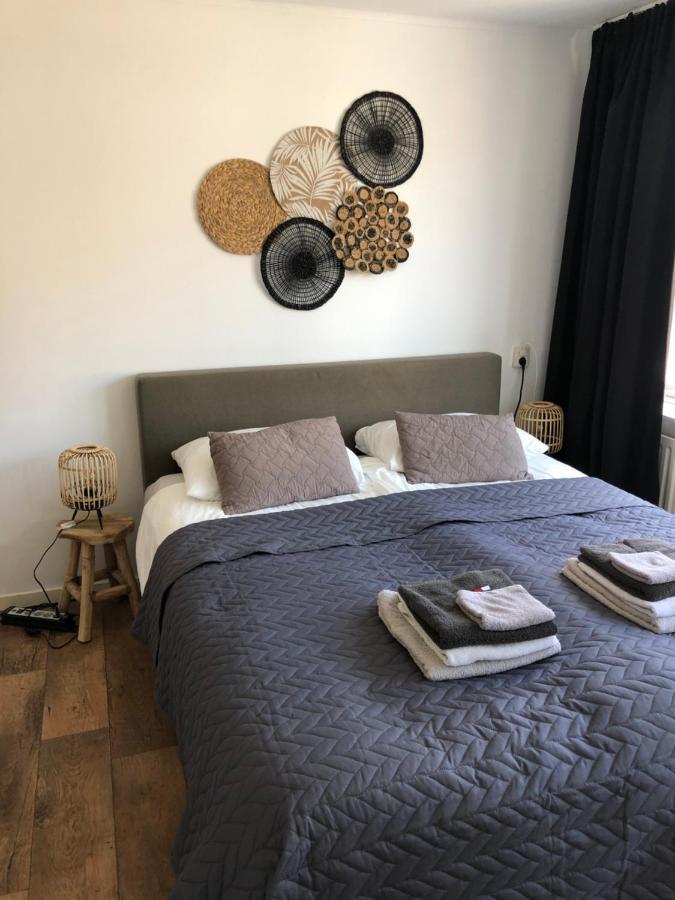 Short Stay Zandvoort Zewnętrze zdjęcie