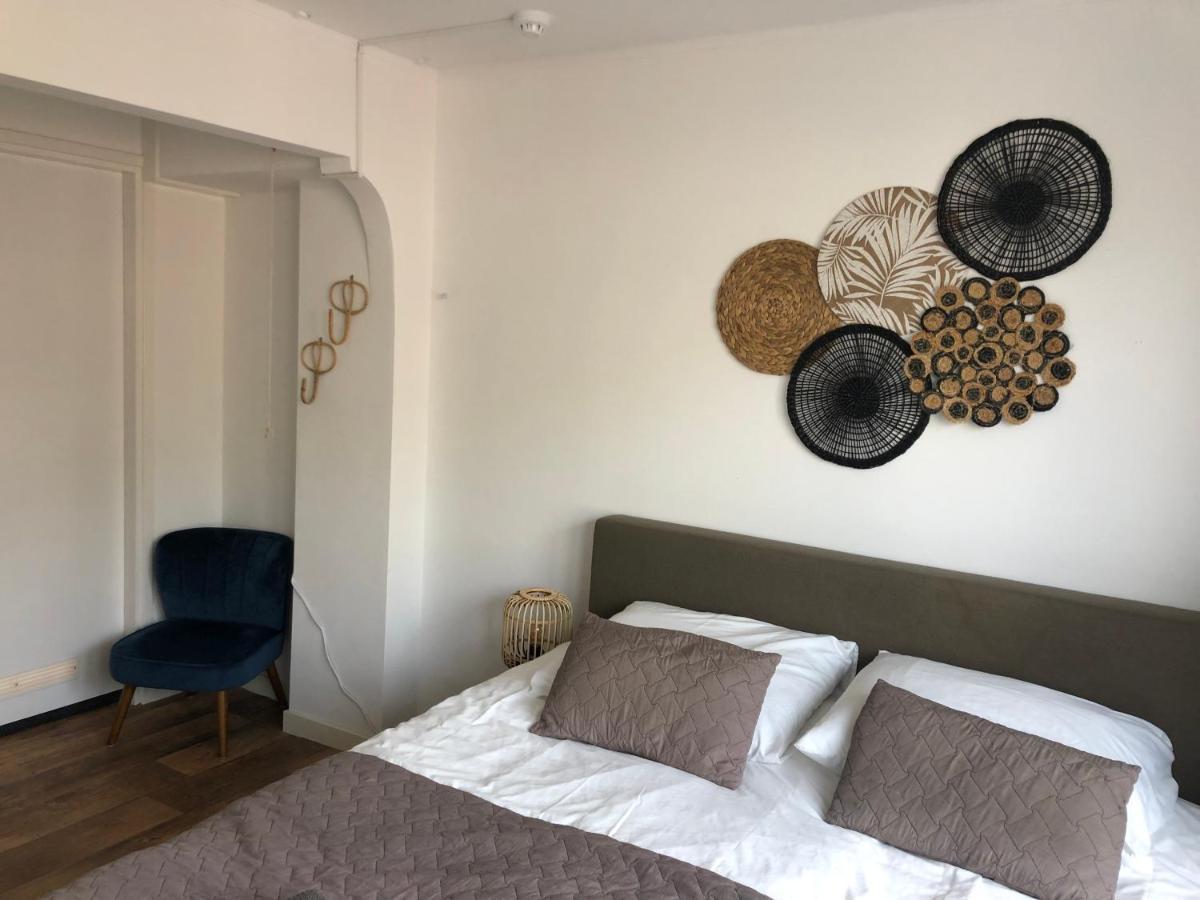 Short Stay Zandvoort Zewnętrze zdjęcie