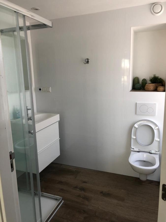 Short Stay Zandvoort Zewnętrze zdjęcie