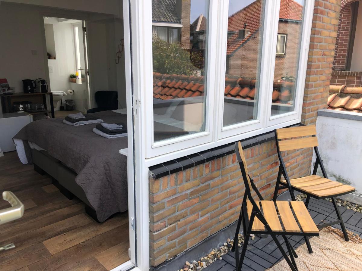 Short Stay Zandvoort Zewnętrze zdjęcie