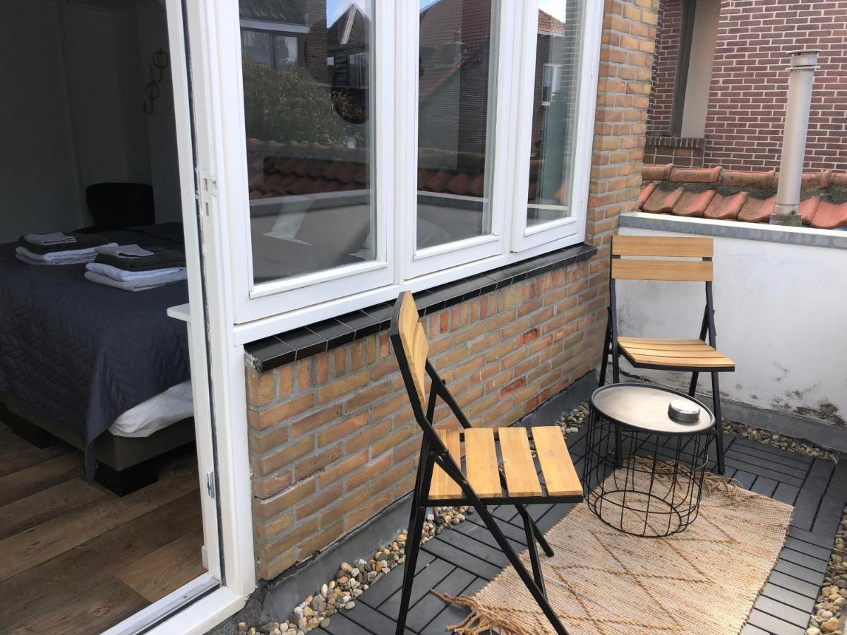 Short Stay Zandvoort Zewnętrze zdjęcie