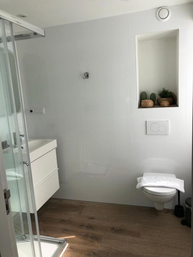 Short Stay Zandvoort Zewnętrze zdjęcie