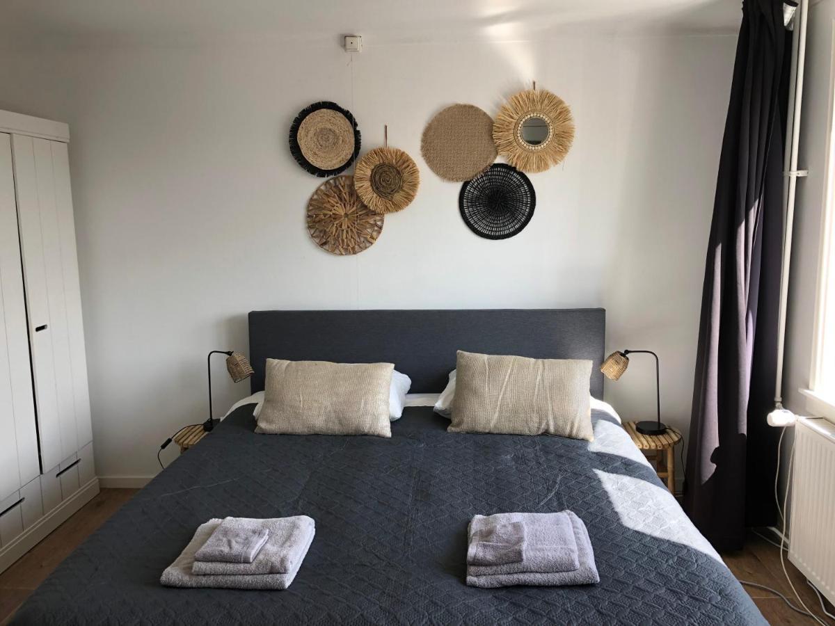 Short Stay Zandvoort Zewnętrze zdjęcie