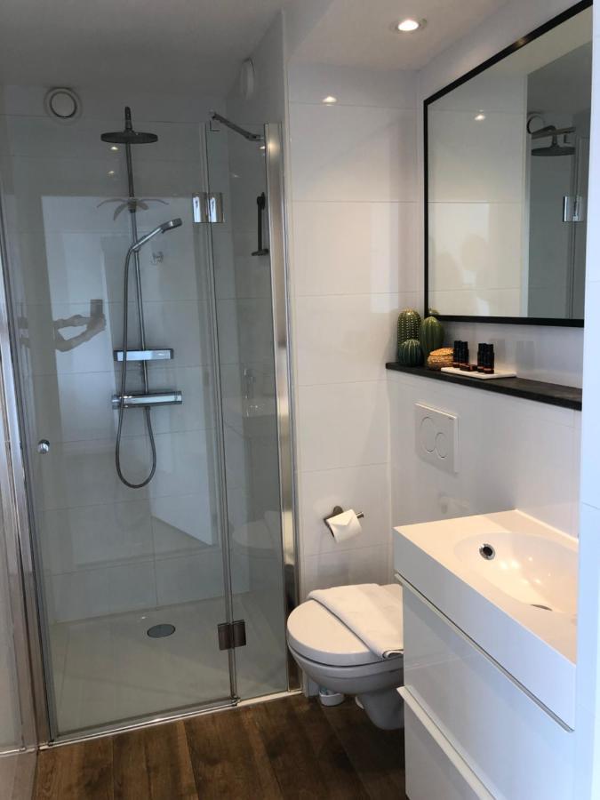 Short Stay Zandvoort Zewnętrze zdjęcie
