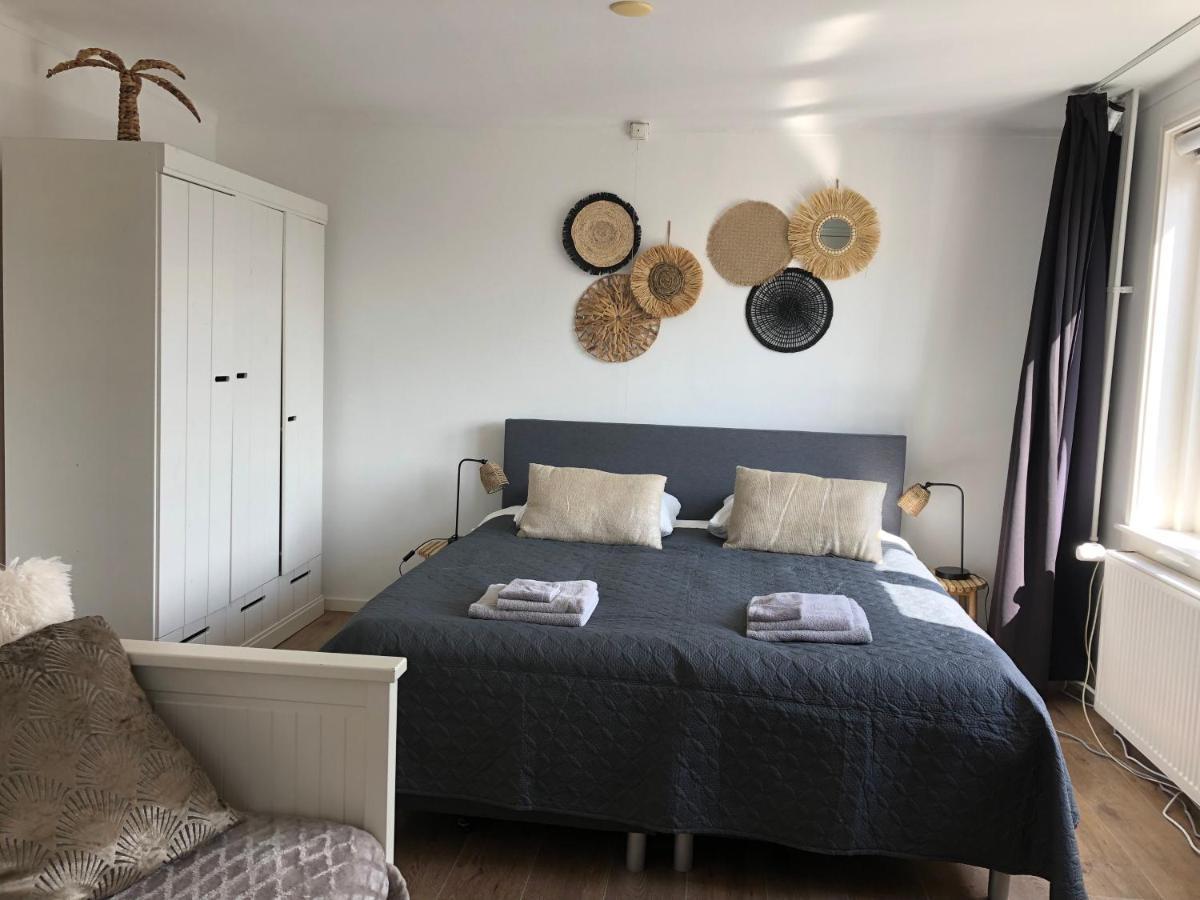 Short Stay Zandvoort Zewnętrze zdjęcie