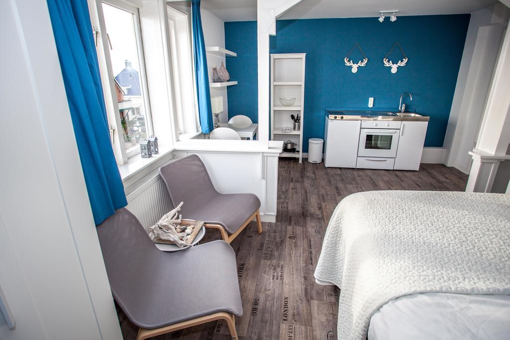 Short Stay Zandvoort Pokój zdjęcie