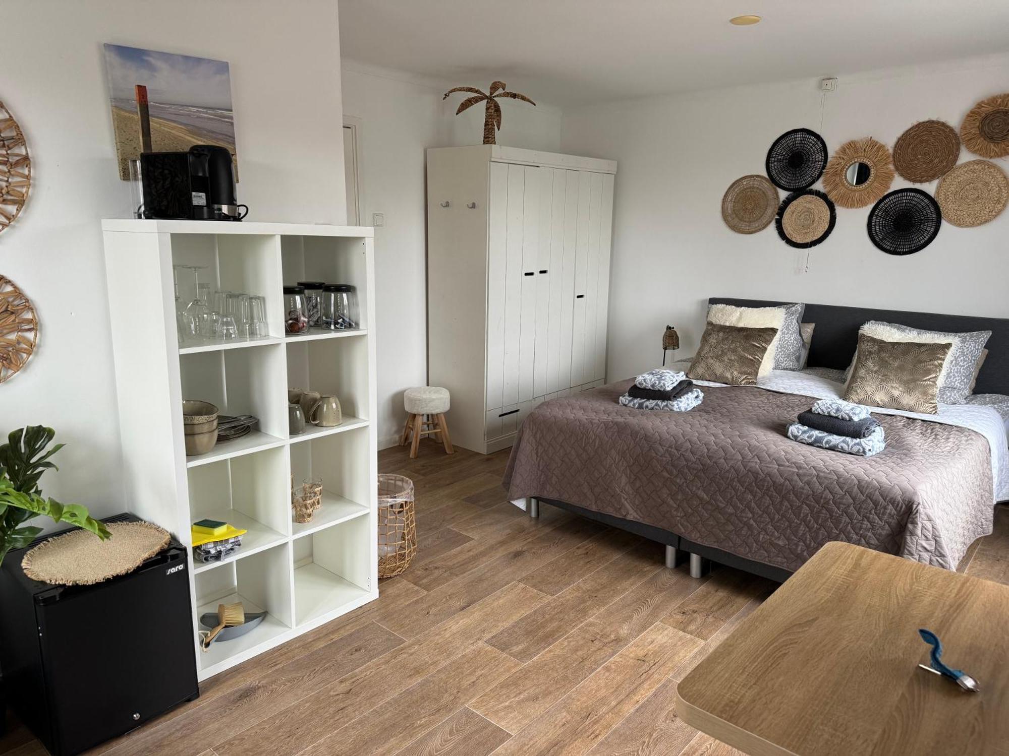 Short Stay Zandvoort Zewnętrze zdjęcie
