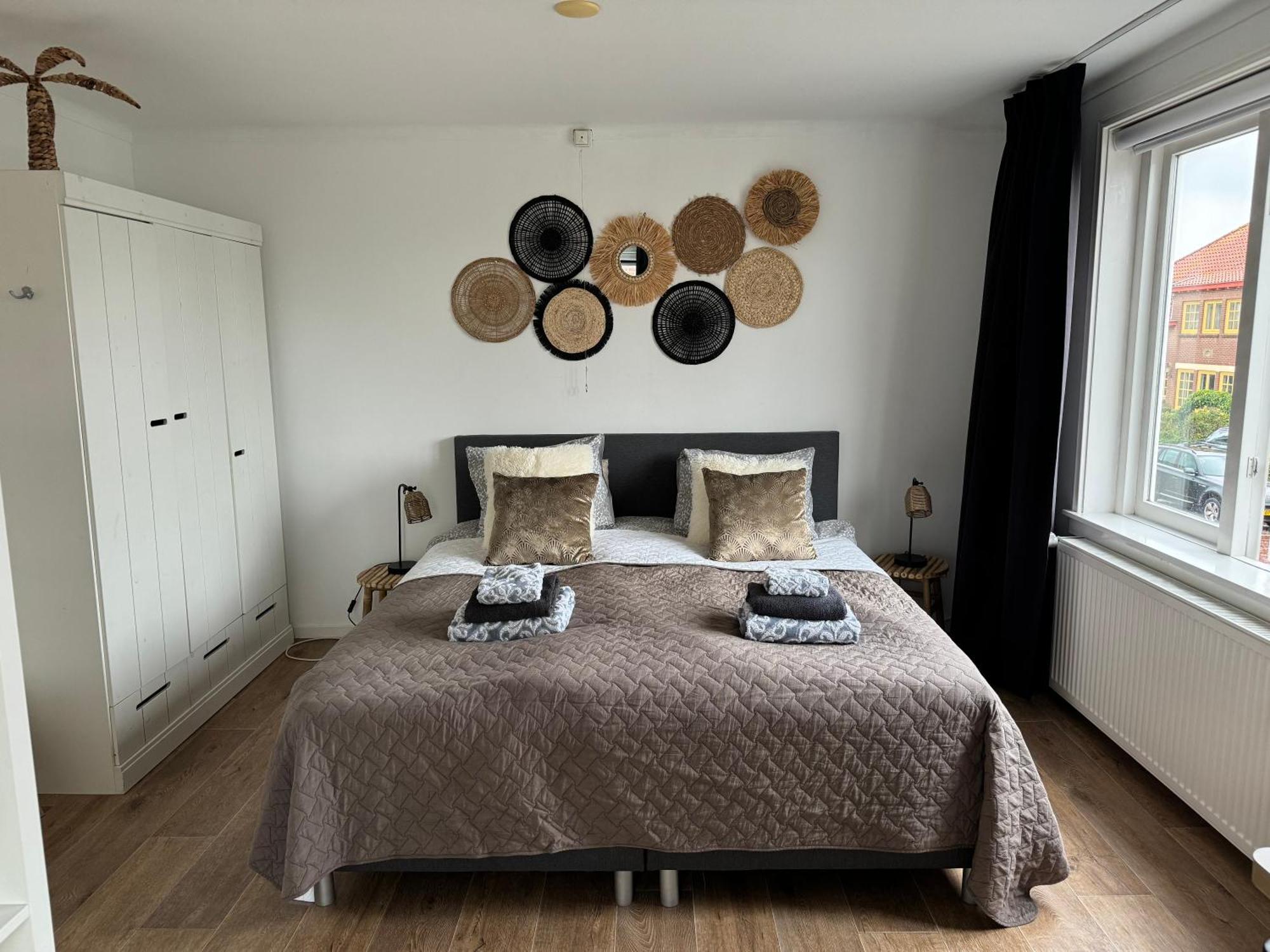Short Stay Zandvoort Zewnętrze zdjęcie