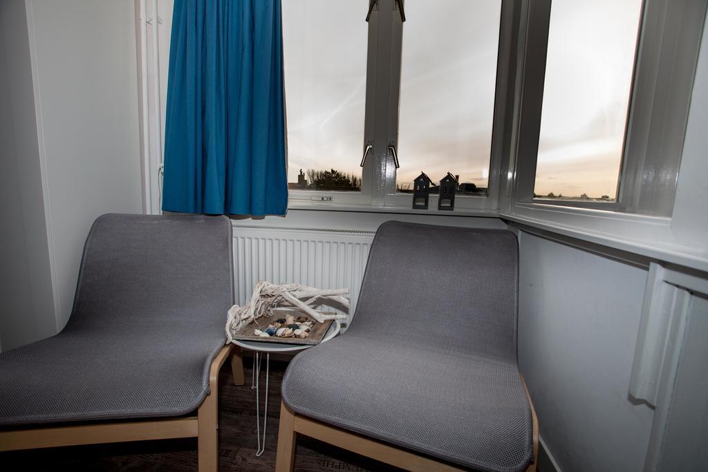 Short Stay Zandvoort Pokój zdjęcie