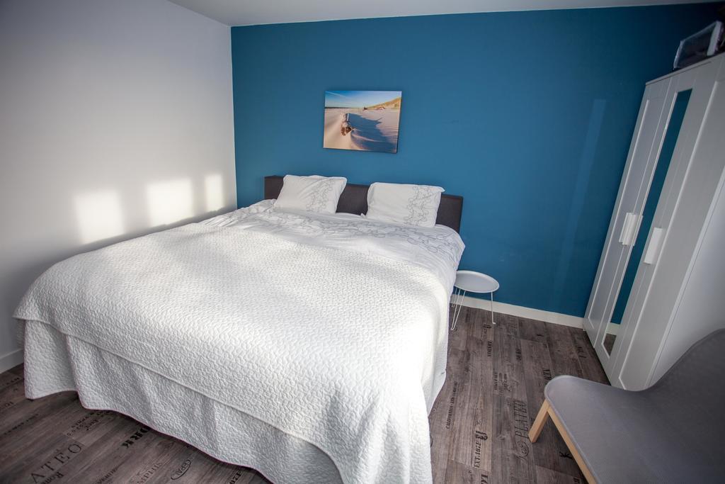 Short Stay Zandvoort Pokój zdjęcie