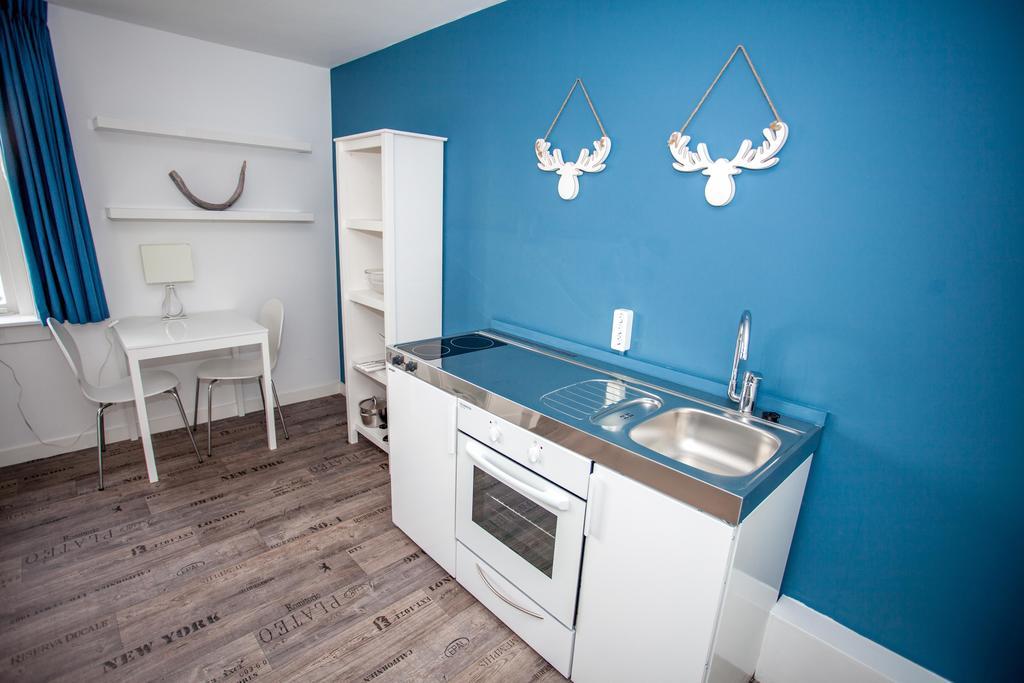Short Stay Zandvoort Pokój zdjęcie